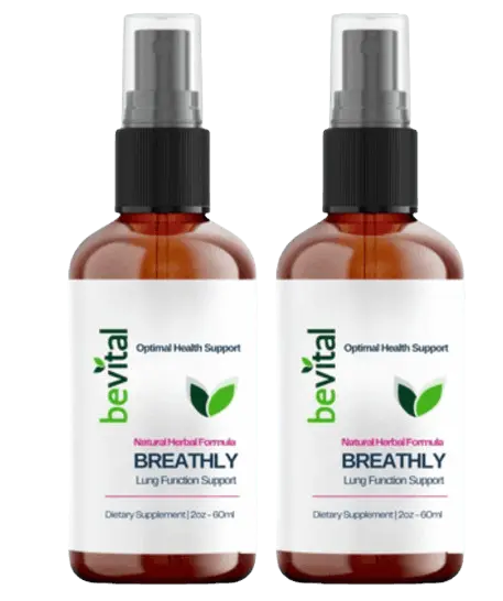 Bevital Breathly™