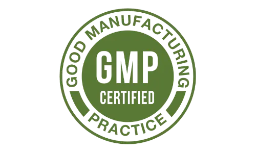 Breathly™ GMP Certified